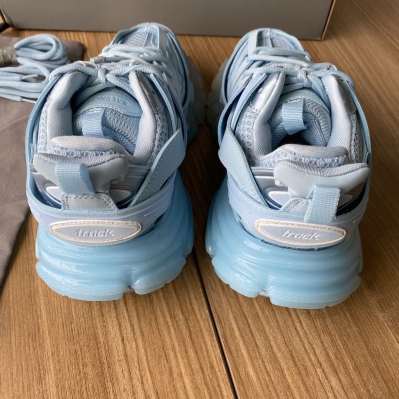 Balenciaga Track Shoes